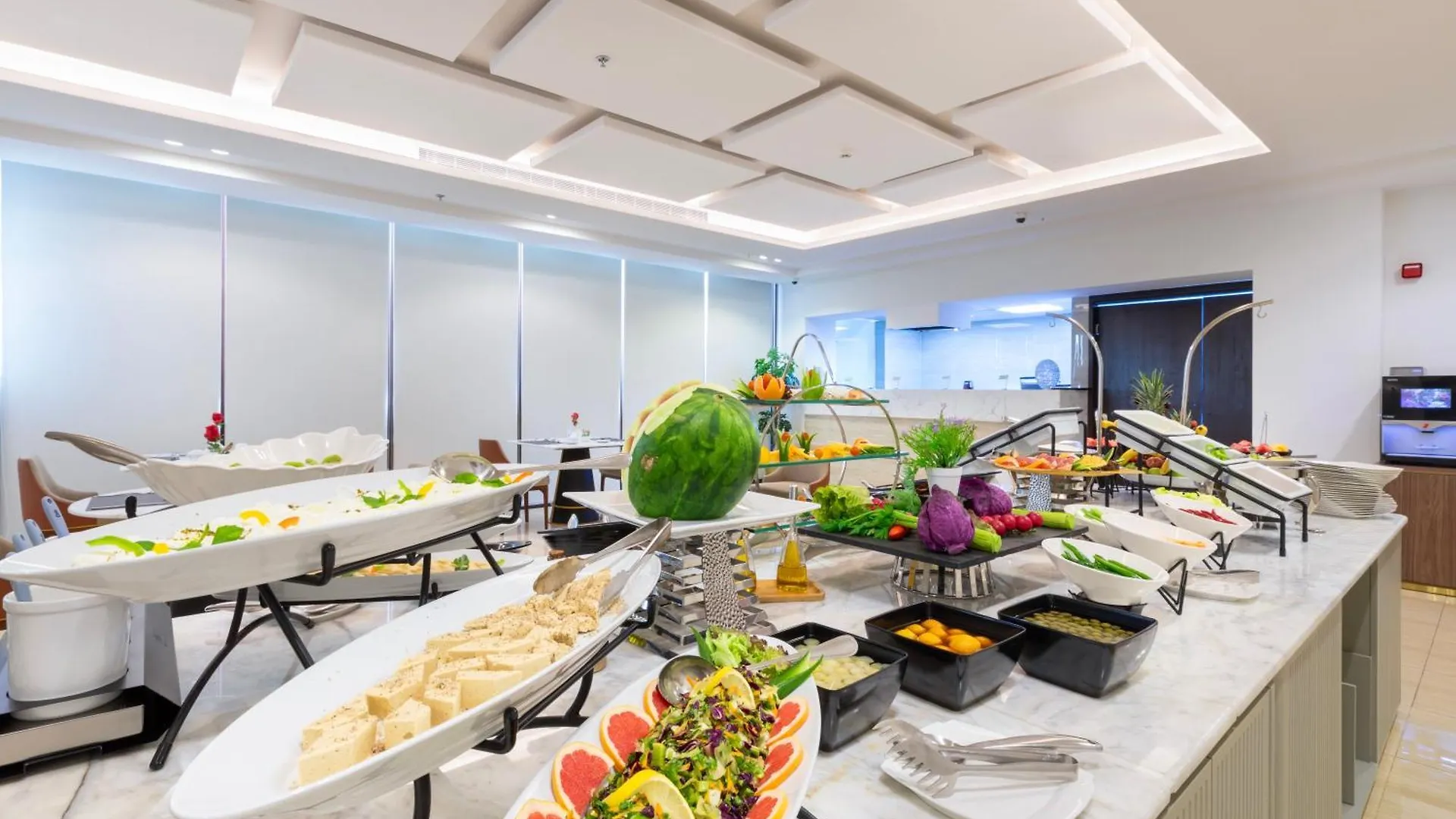 ***  Erfad Hotel - الرياض المملكة العربية السعودية