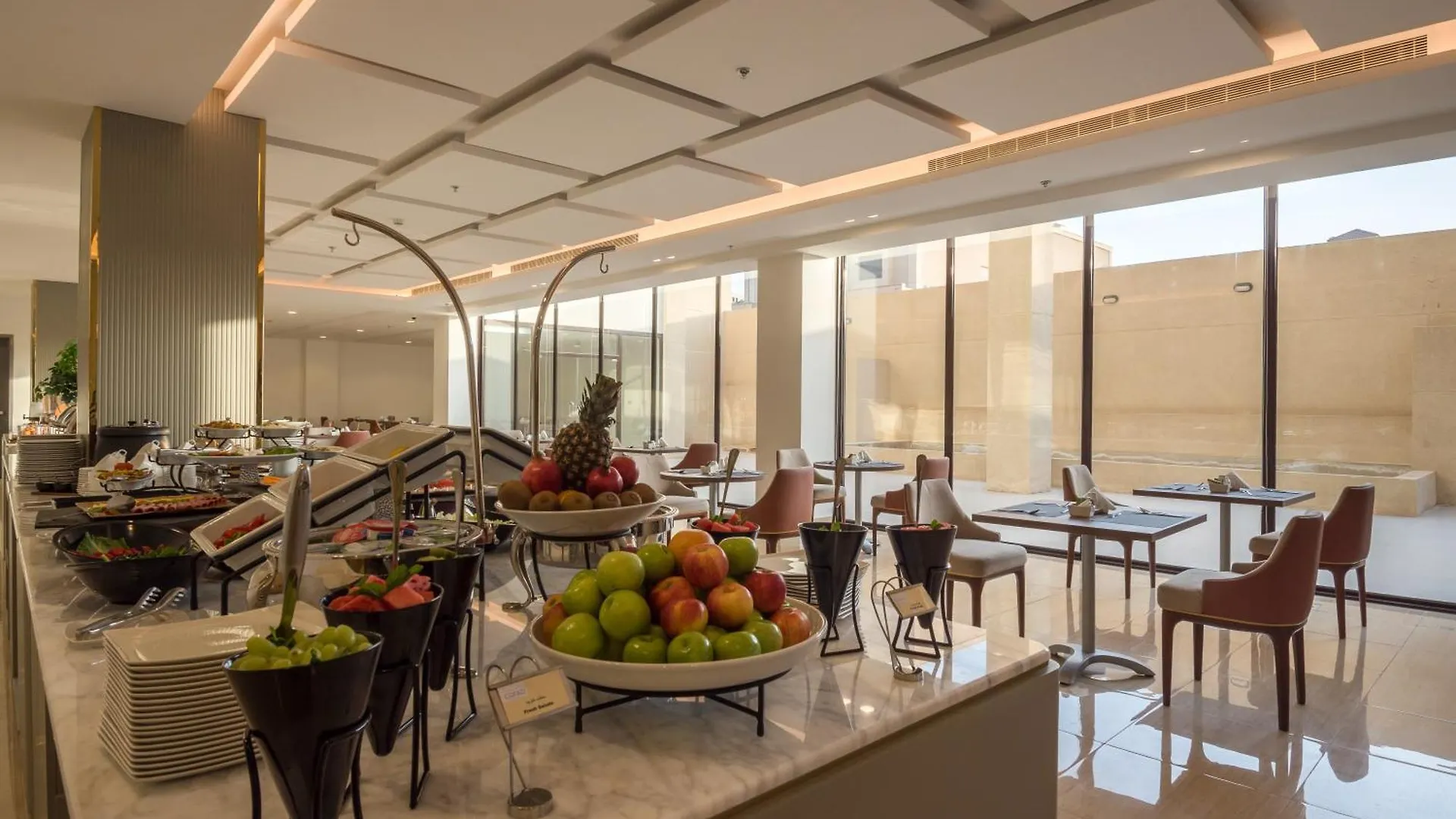 ***  Erfad Hotel - الرياض المملكة العربية السعودية