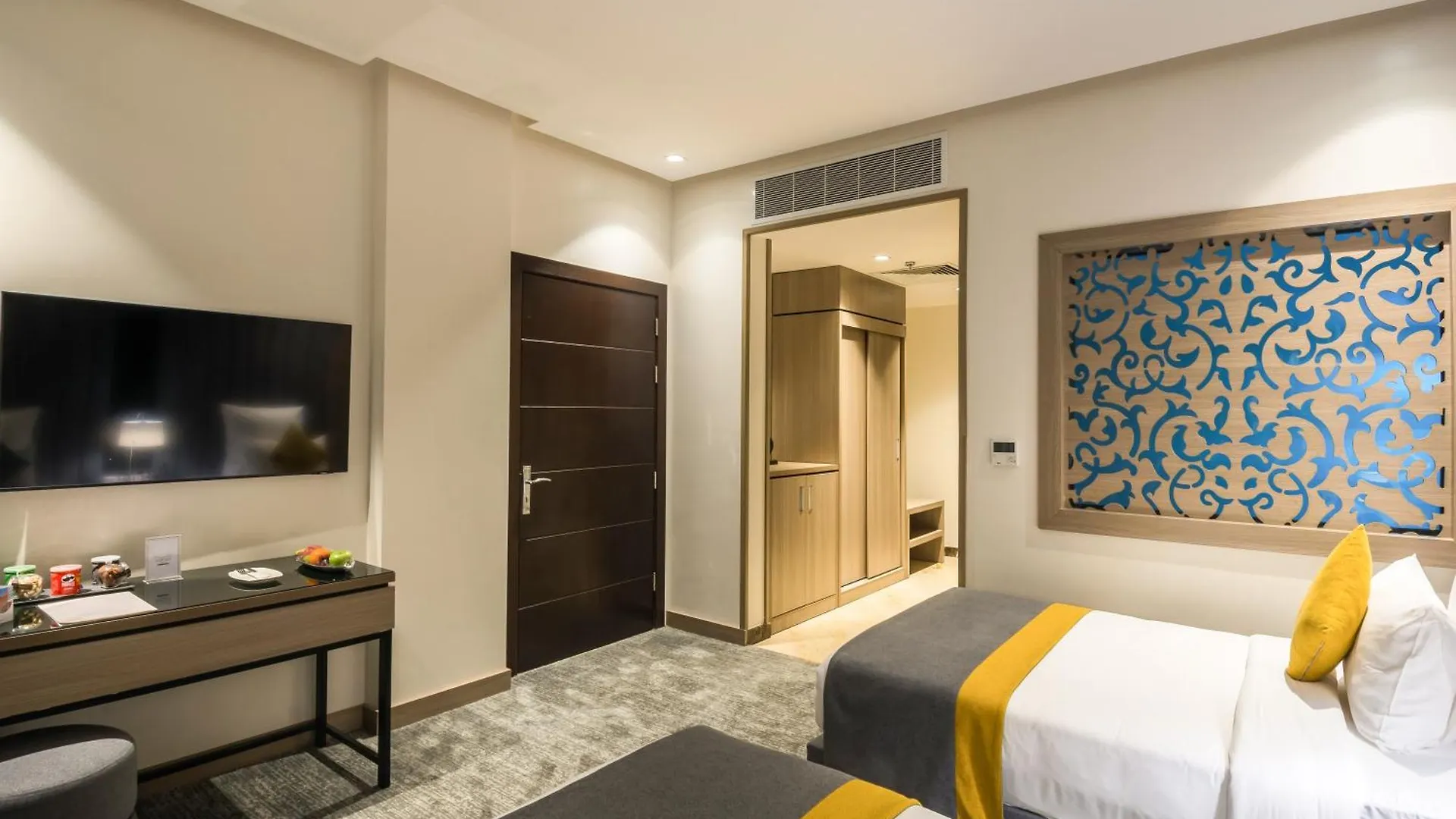 Erfad Hotel - الرياض