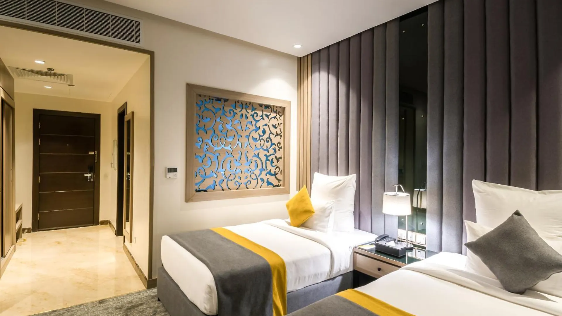 Erfad Hotel - الرياض