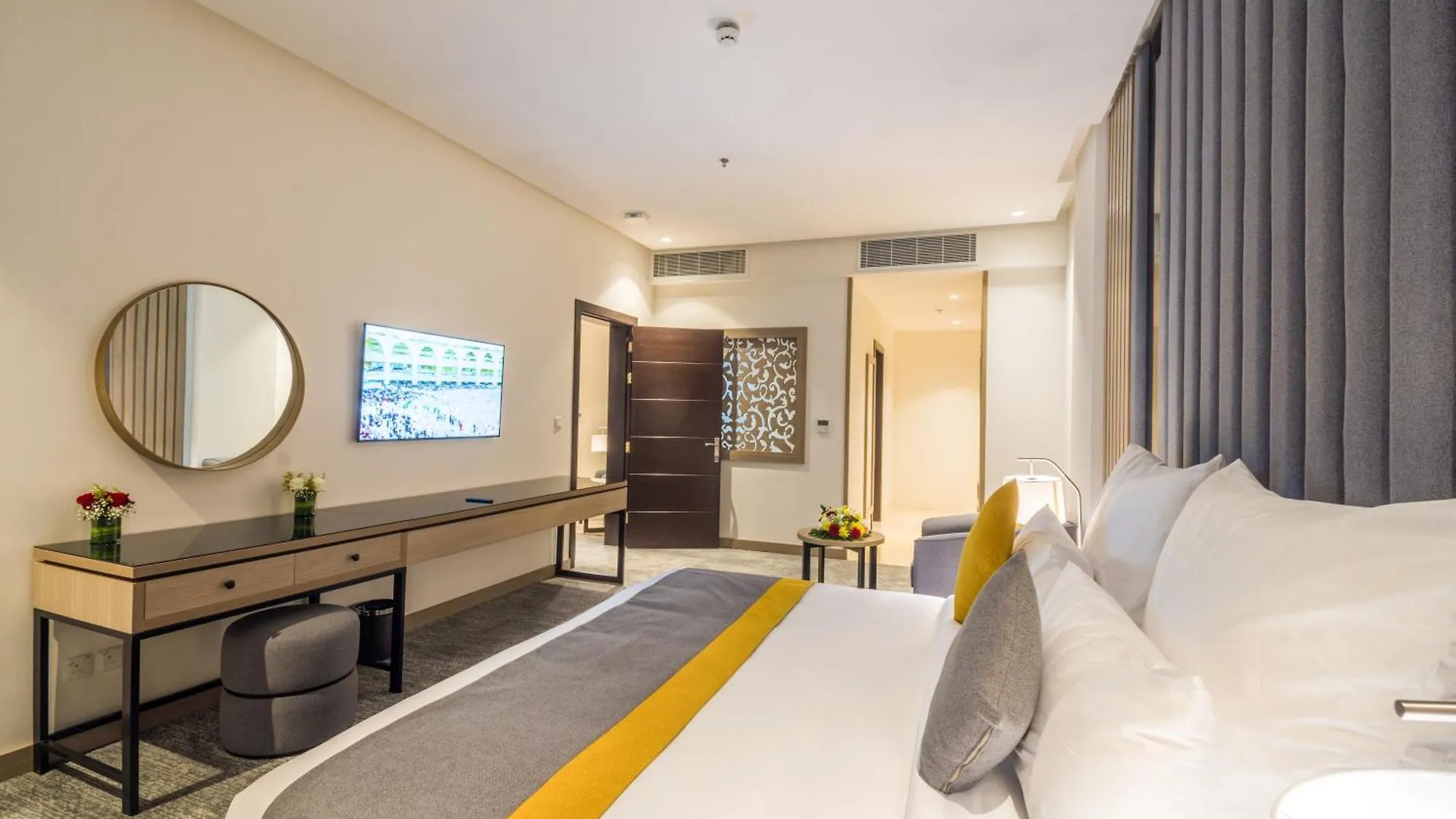 Erfad Hotel - الرياض المملكة العربية السعودية