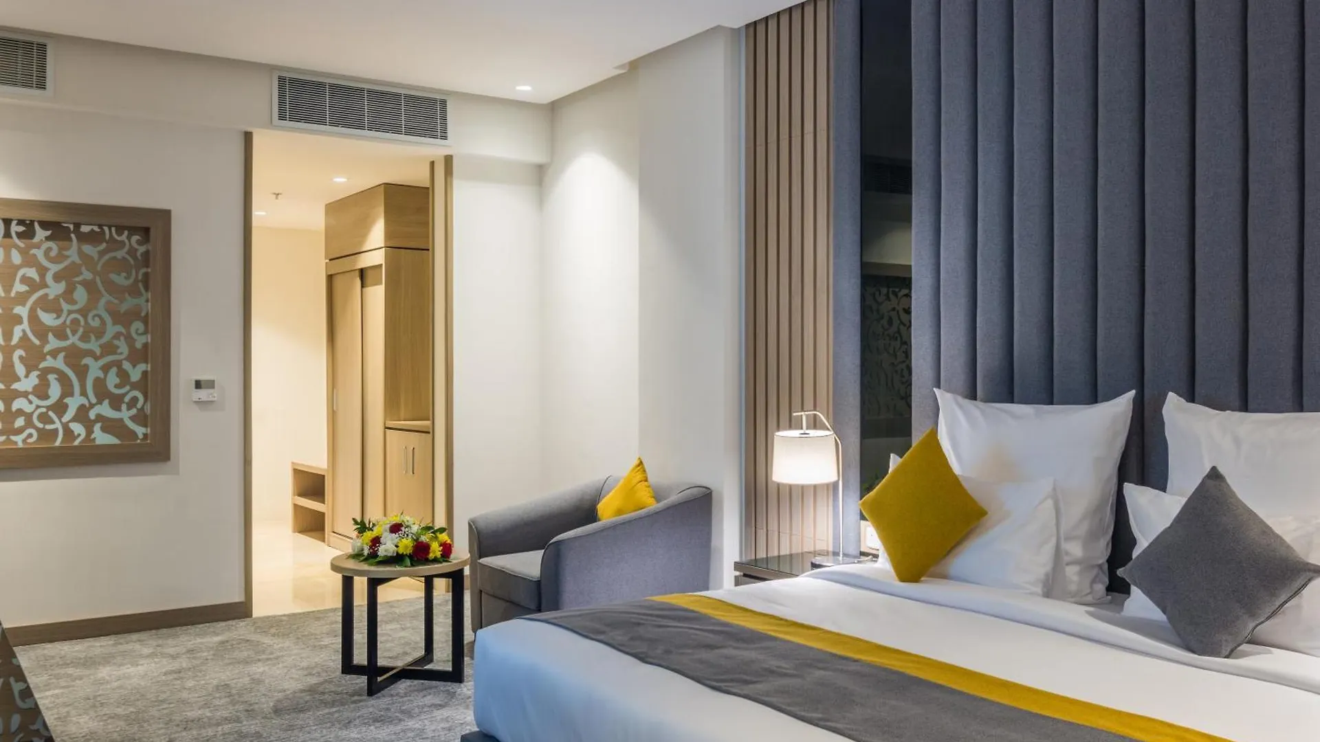 Erfad Hotel - الرياض