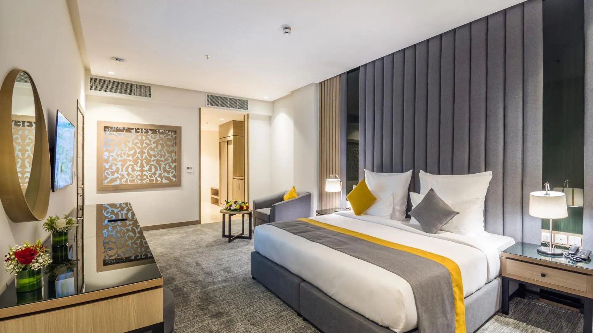 Erfad Hotel - الرياض