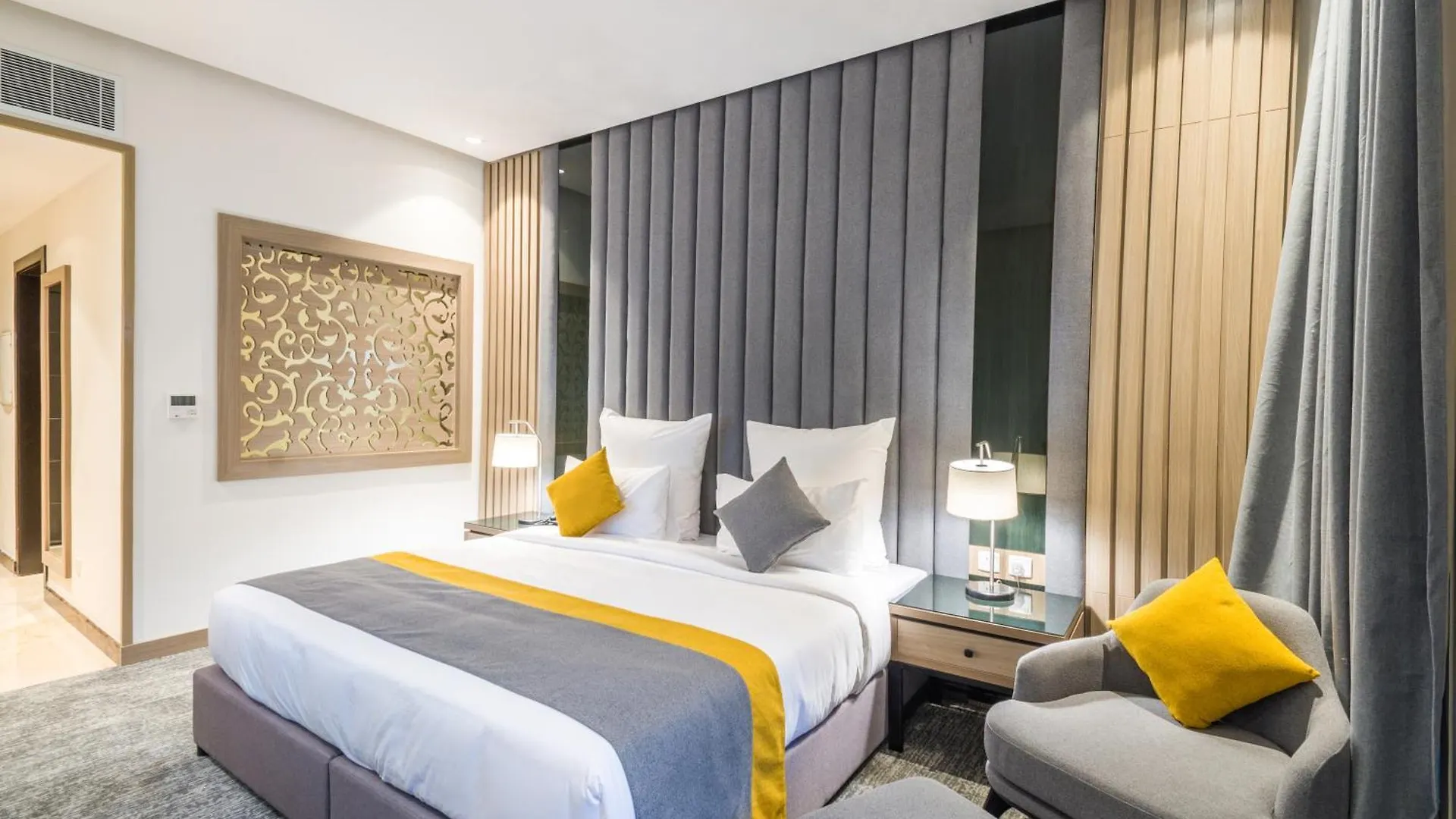 Erfad Hotel - الرياض