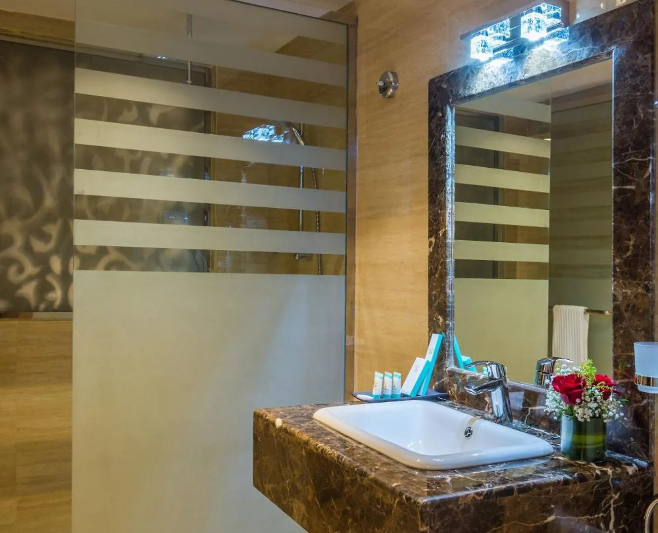 Erfad Hotel - الرياض المملكة العربية السعودية