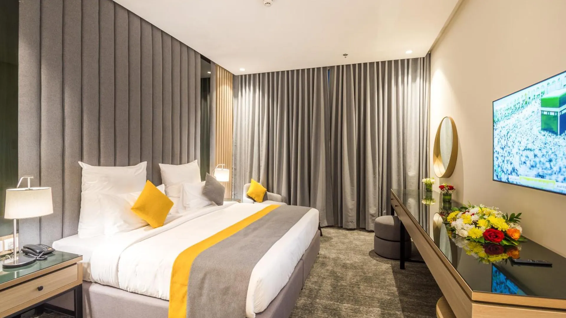 Erfad Hotel - الرياض