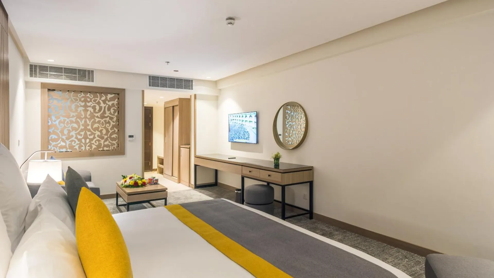 Erfad Hotel - الرياض