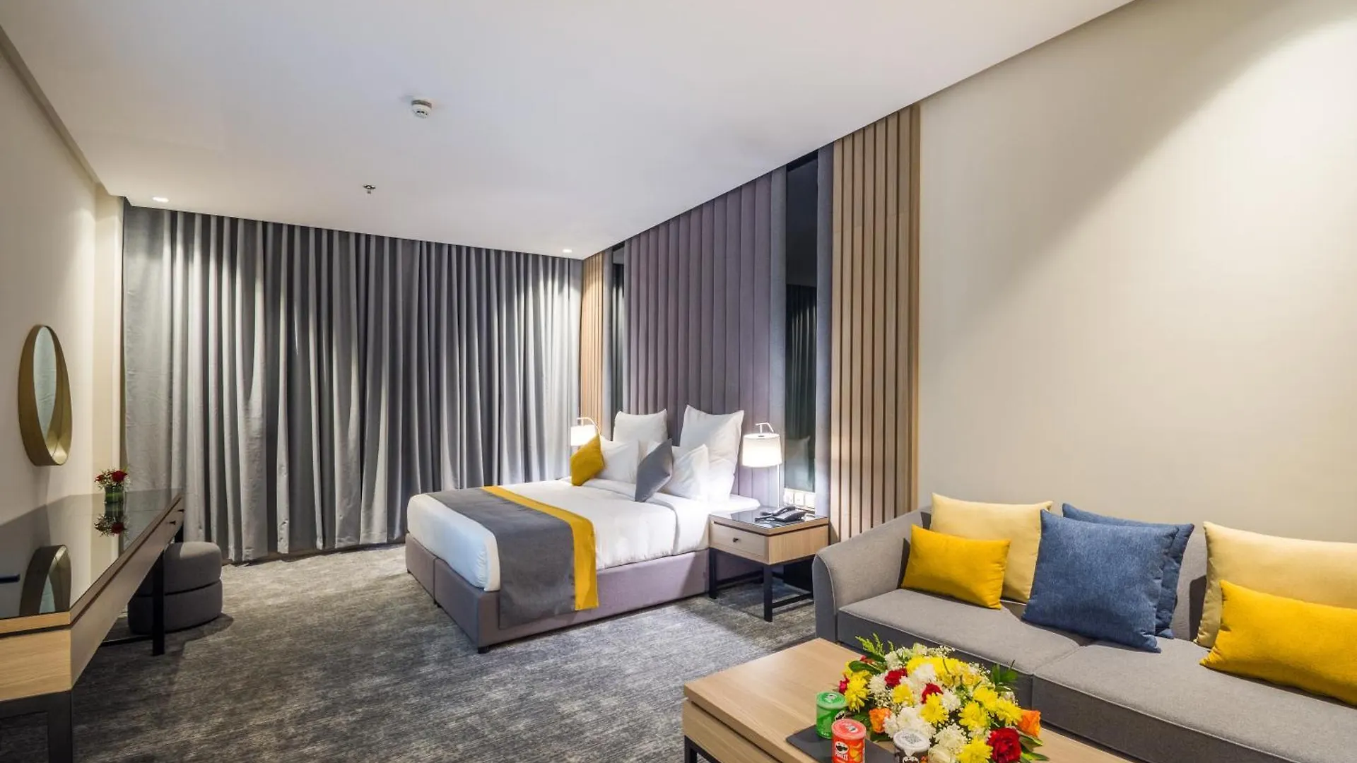 Erfad Hotel - الرياض المملكة العربية السعودية