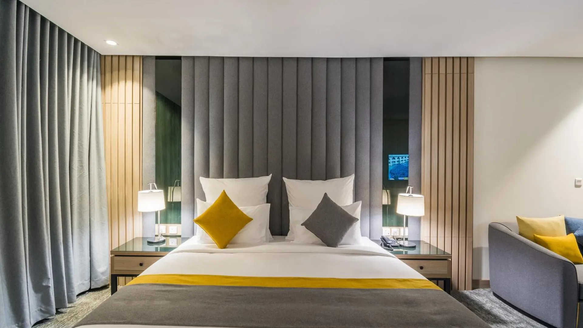 Erfad Hotel - الرياض