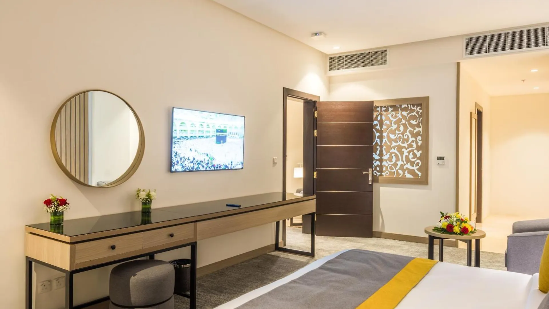Erfad Hotel - الرياض المملكة العربية السعودية