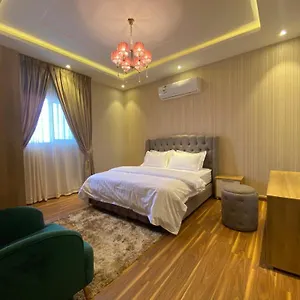  شقة F Residence, Beauty & Luxury