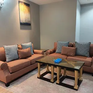  شقة ستار للوحدات سكنيه