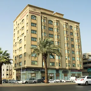 الرابطة الفندقية للشقق الفندقية المملكة العربية السعودية