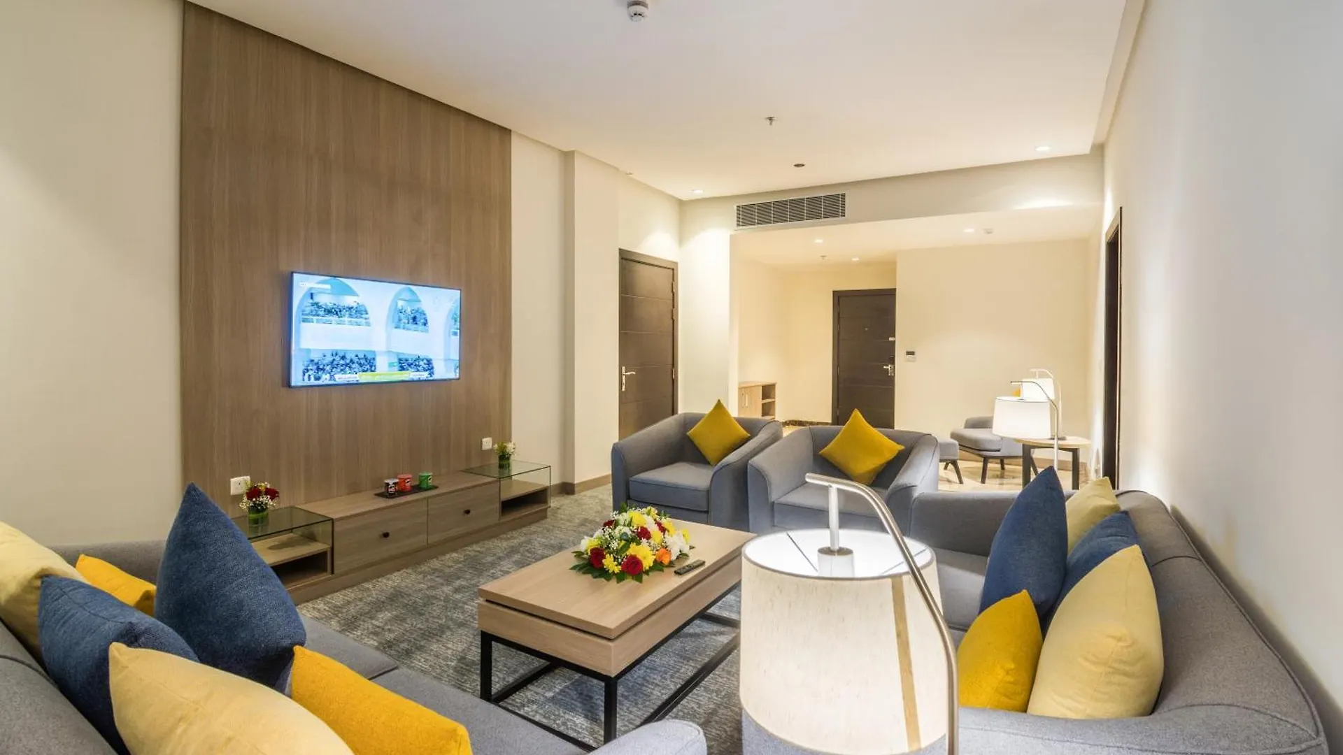 Erfad Hotel - Riyadh 3*,  Saudi Arabia
